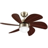 Westinghouse CEILING FAN ANTQ BRS 30"" 72347